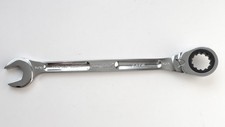 Proto Scv30a 1516 12-spline Reversing Ratcheting Wrench Usa Proto Scv30a 1516 12-spline Reversing Ratcheting Wrench Usa
