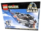 LEGO 7130 Star Wars SNOWSPEEDER 1999 retired rare NIB  sealed