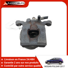 Etrier de frein Nissan Pulsar