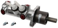 A.B.S. Hauptbremszylinder 61015X FüR Marea Alfa Fiat Brava Bravo Gusseisen 1 16V