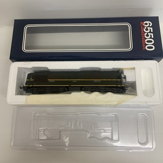 Train HO ELECTROTREN 2800 Locomotive type CC 060 DA 16 époq III de la SNCF NEUF