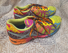 ASICS GEL-Noosa Tri Women s Multicolor Mesh R...