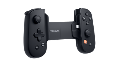 Backbone One Controller 2nd Gen BB-02-P-BR Made for iPhone