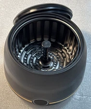 Dental Ultrasonic Retainer Cleaner Machine: Nicwell 200ML Denture Cleaner