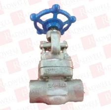 SMITH COOPER INTERNATIONAL NACE-MR-01-075 / NACEMR01075 (USED)