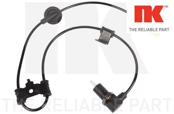 NK 293445 Sensor FüR Raddrehzahl ABS Sensor Raddrehzahl FüR Hyundai-image