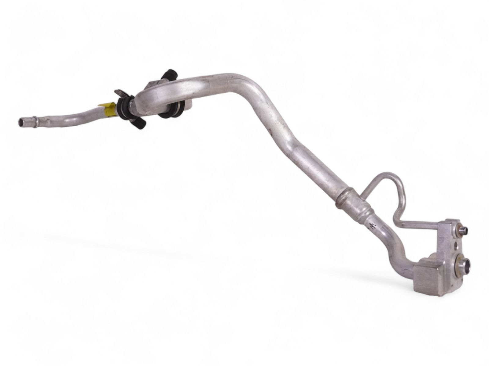 2014 - 2017 MASERATI GHIBLI S Q4 M157 AC HOSE TUBE PIPE AIR CONDITIONING OEM