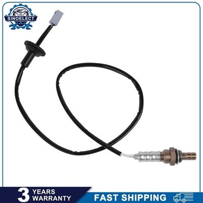 1X Downstream O2 Oxygen Sensor For Toyota Corolla Matrix Heated 4-Wire 2009-2013