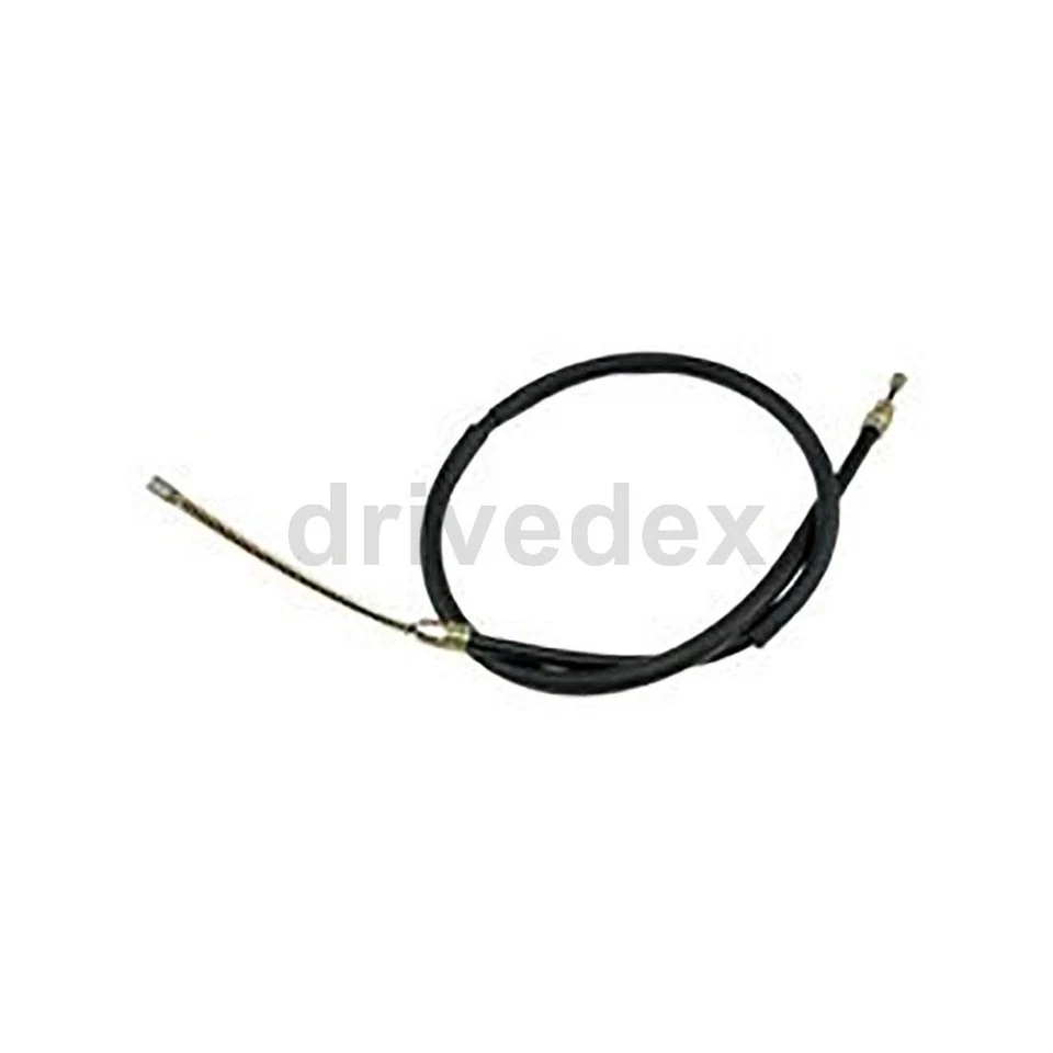 Par de cables de freno de estacionamiento Dorman - primera parada para Ford Ranger 1985 1986 1984 Foto 4 de 4