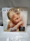 VAN HALEN - 1984 (MCMLXXXIV) - Original 1984 Warner Bros. Vinyl LP Record