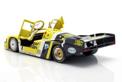WERK83 - 1:18 Porsche 956 LH No.7 Winner 24h Le Mans 1984