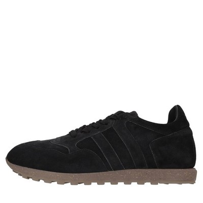 SPORT 6501 SAMBUCO Sneaker ALBERTO FASCIANI Damen schwarz Amz09_alfa