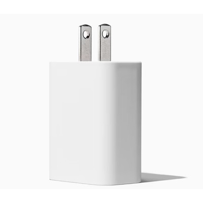 NEW Genuine OEM Google 18W Rapid Charger Type C Adapter Fast Adaptor Pixel Phone