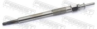GlüHkerze Febest 18642-001 11V FüR Opel Astra A04 Caravan GTC L70 Corsa X01 X03