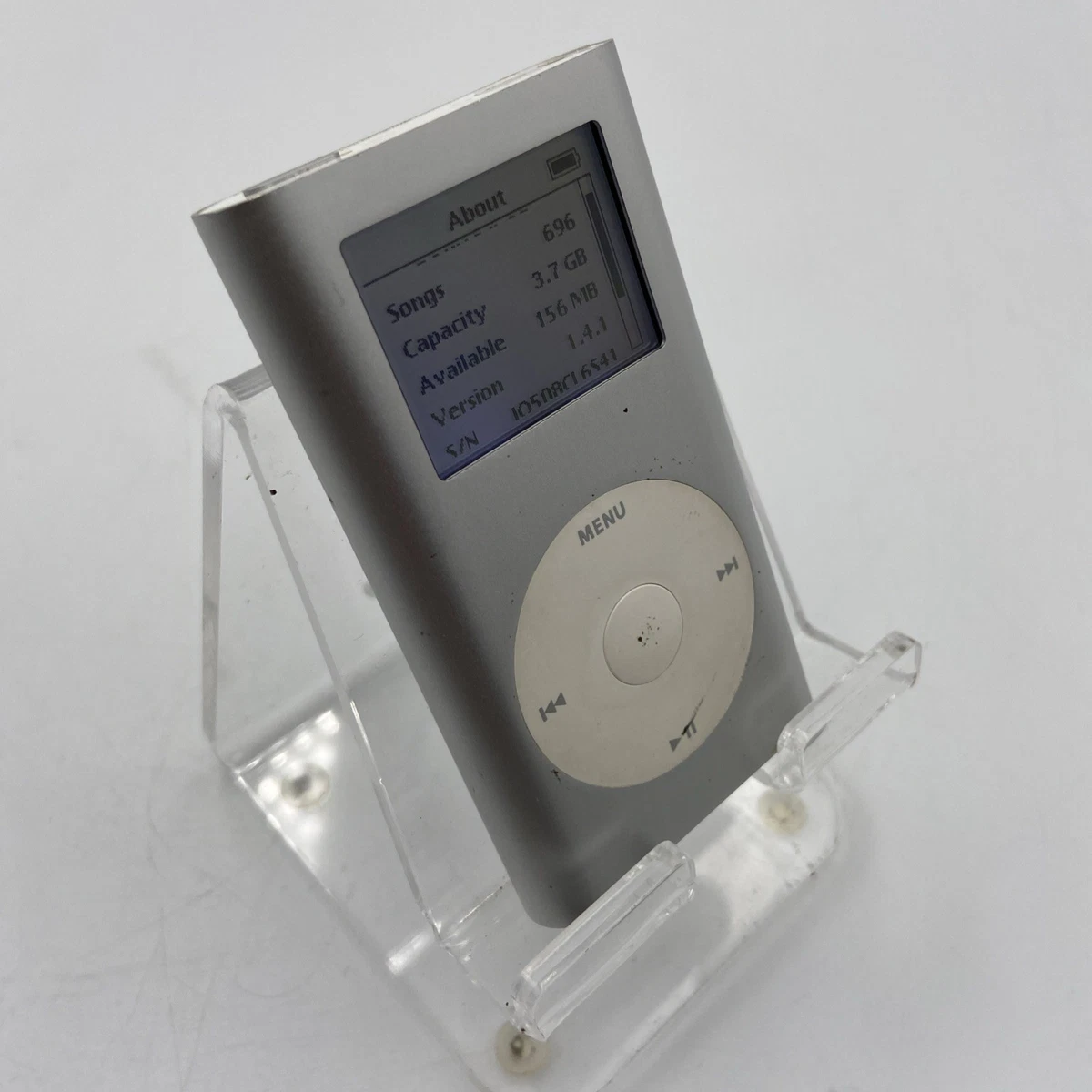 Ipod 4gb for sale - eBay