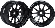 Reve D Competition Wheel VR10 Black 10 RW-VR10K1from JP