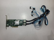 SuperMicro AOC-SAS2LP-MV8 8-Port SAS/SATA Raid Controller Card 0403