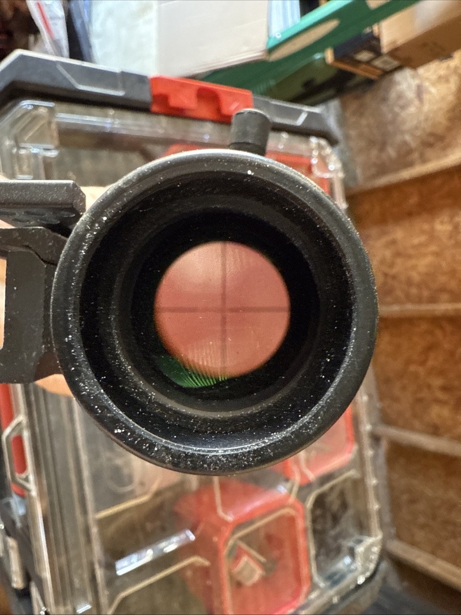 Bushnell AR Optics 3-12x40mm Rifle Scope for sale online | eBay