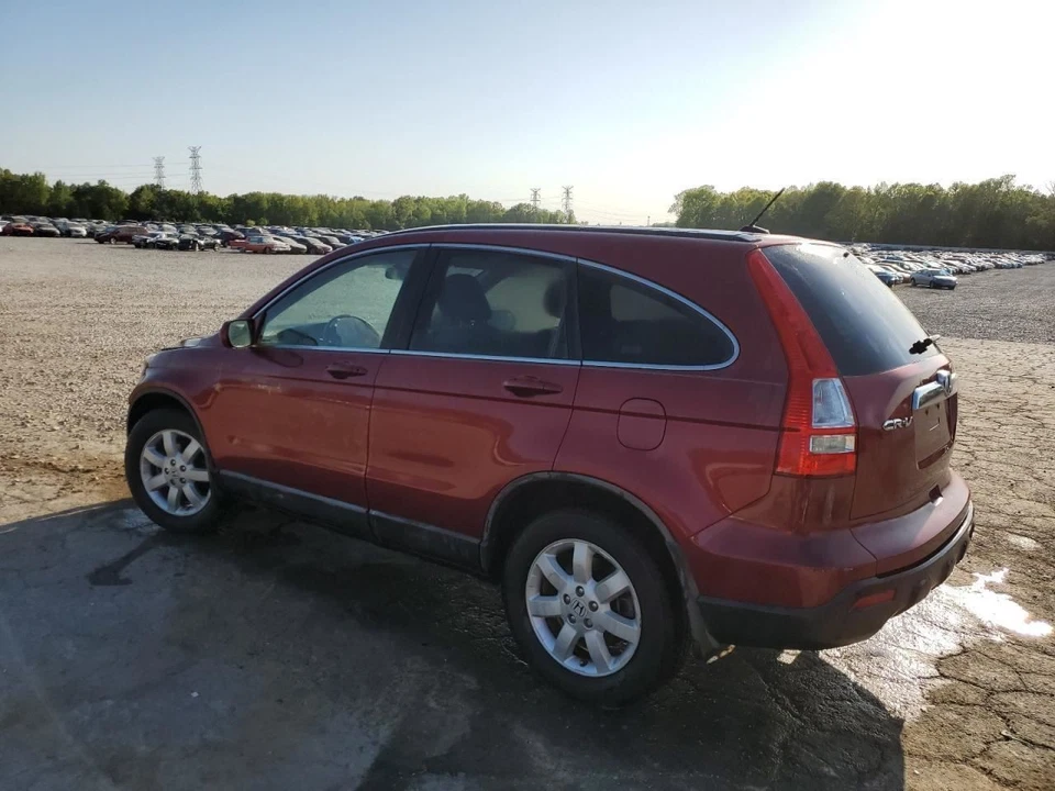 (LOCAL PICKUP ONLY) Trunk/Hatch/Tailgate SE Fits 07-11 CR-V 2535885 Foto 3 de 4