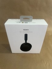 Sony WH-1000XM5 Wireless Noise Canceling Headphones - Black