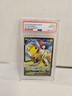2022 Pokemon SWSH Silver Tempest Zeraora Full Art - PSA 10