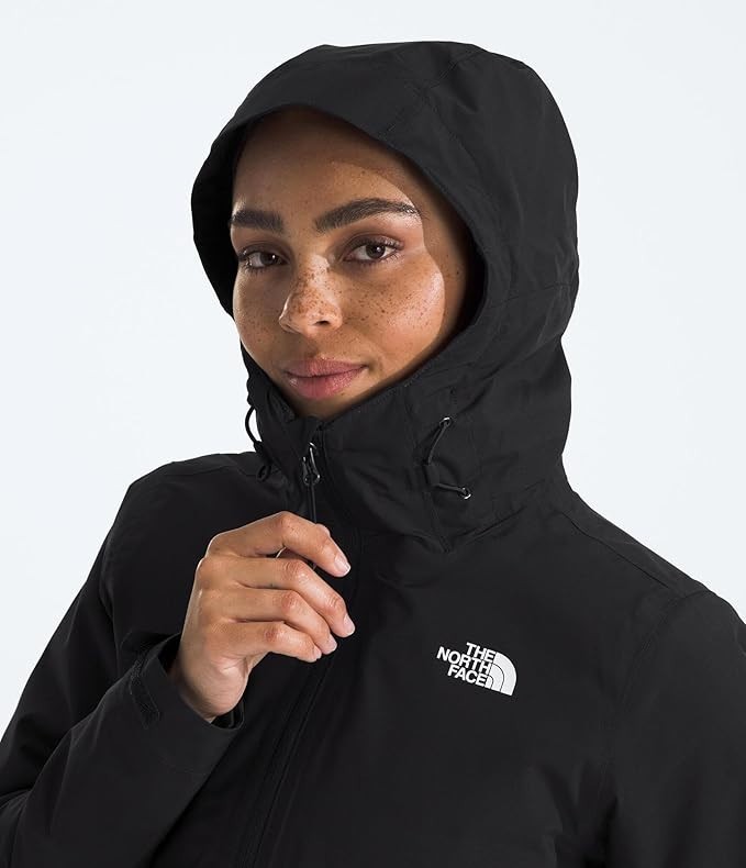 THE NORTH FACE Women's Carto Triclimate Jacket  Size Medium BNWT !! Retail $300 thumbnail 5