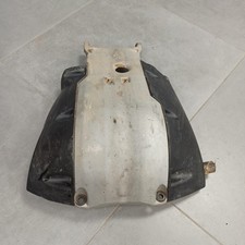 Sabot moteur / Skid plate - KTM 990 Adventure