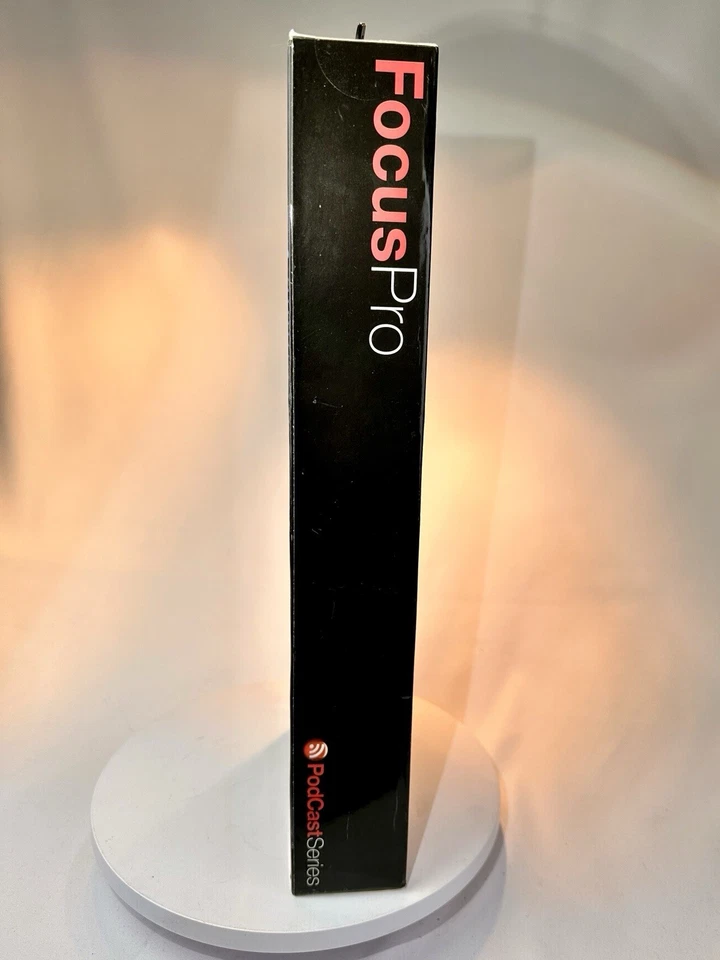 Tzumi Focus Pro 3 Axis Handheld Gimbal Electric Stabilization and Shutter - New - Image 4 of 4