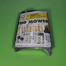 The Home Depot Kids Workshop Kit Riding Mower