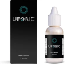 Genital Wart Remover - Maximum Strength Genital Warts Treatment - for Men & Wome