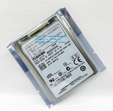 Toshiba MK8025GAL 80GB 1.8" 5MM CE hard disk per notebook/IPOD/videocamera.