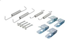 Zubehörsatz, Bremsbacken TRW SFK444 JEEP GRAND CHEROKEE II (WJ, WG) 4 1999-2005