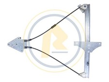 Fits AC ROLCAR 01.3849 WINDOW RENAULT T. MEGANE III LE. WITHOUT ENGIN ⭐UK Stock⭐
