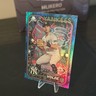 Topps 2024 Holiday Anthony Volpe #H24 New York Yankees Baseball Card