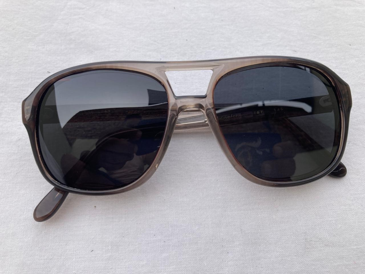 AO American Men Eyeglasses Optical AO Z87 145 Safety Sunglasses