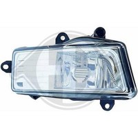 Nebelscheinwerfer Diederichs 1027088 FüR Audi Rechts