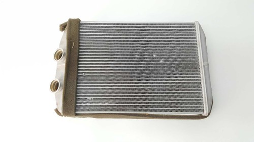 5F2110100 HEIZUNG / KLIMAANLAGE KÜHLER / 7701209819 / 589813 FÜR RENAULT KANGOO