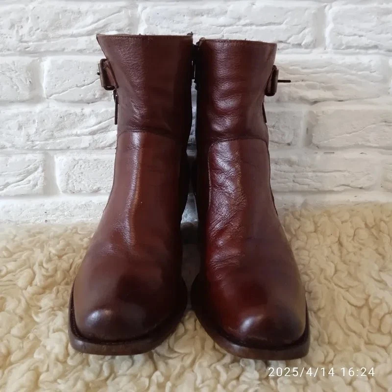 MOMA Boots for Women for sale - eBay