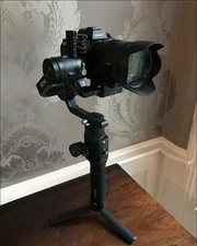 DJI Ronin S Gimbal Stabilizer with Carrying Case