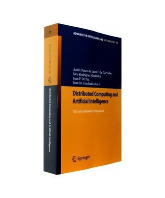 Distributed Computing and Artificial Intelligence: 7th International Symposium