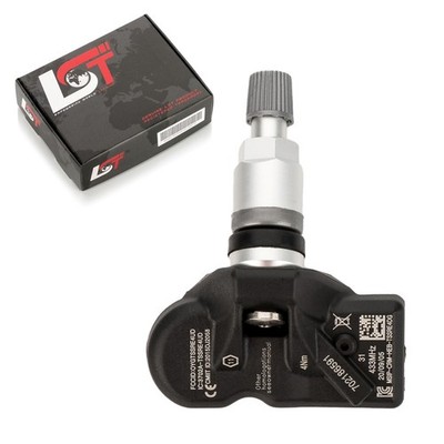 Reifendrucksensor RDKS RDCi TPMS-Sensor 5Q0907275B für AUDI A5 F5 A6 4A2 4A5 C8
