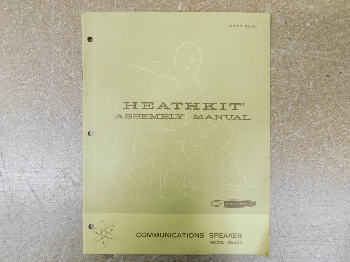HeathKit　ヒースキット　スピーカSB-600　ジャンク品 HeathKit ヒースキット スピーカSB-600 ジャンク品 Yahoo