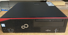 PC Fujitsu Esprimo D757 CPU Core i5-6500 8GB RAM DDR4 256GB SSD Win10 Pro (69)