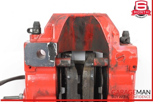 97-12 Porsche Boxster S 986 911 996 Carrera Front Left & Right Brake Caliper Set - Picture 11 of 21