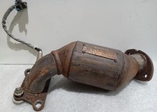 2010-2011 GMC Terrain Exhaust Manifold TD-4100 EC0111 6/14