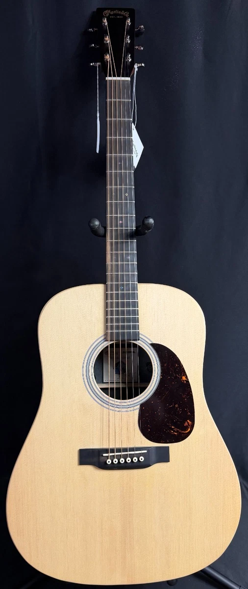Martin X Guitar In Acoustic Electric Guitars for sale | eBay