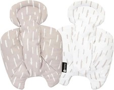 4moms Newborn Inset Reversible  Additional Support and Comfort New With Box