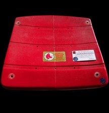 ⚾ FENWAY PARK SEAT BOTTOM Green Monster Boston Red Sox Ted Williams 2004 2018 ⚾