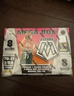 2020-21 Panini Mosaic NBA Basketball Target Mega Box (Brand New Factory Sealed)