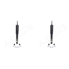ASHIKA 2x Stoßdämpfer links rechts vorne für Opel Frontera A Sport 5_SUD2 2.0i
